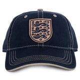 England FA Crombie Cap: 2 - Caps & Hats By England