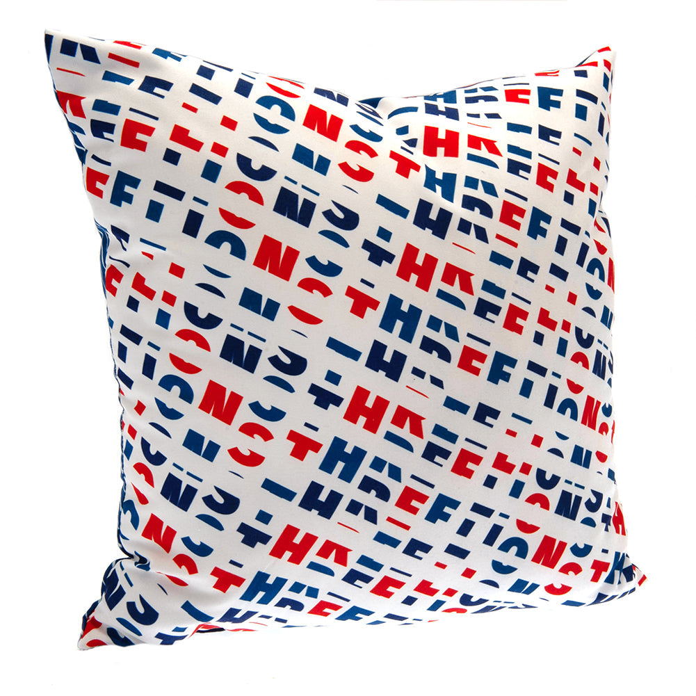 England FA Cushion: 3 - Cushions By England