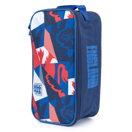 England FA Patch Boot Bag: 1 - Bags By England