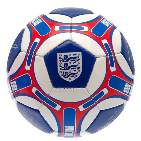 England FA Training Equipment Gift Set: 2 - Gift Sets By England