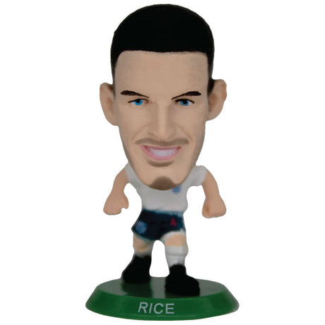 England FA SoccerStarz Rice: 1 - SoccerStarz By England