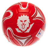 England Lionesses PVC Football Size 5: 3 - Balls By England