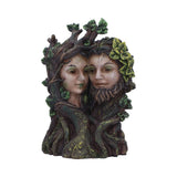 Entwined Tree People Ornament: 2 - Figures & Collectables By Gift Moments