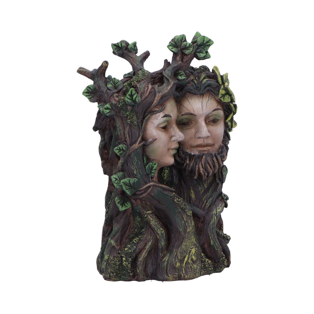 Entwined Tree People Ornament: 5 - Figures & Collectables By Gift Moments