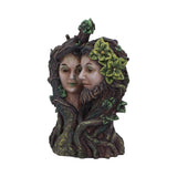 Entwined Tree People Ornament: 3 - Figures & Collectables By Gift Moments