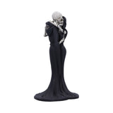 Eternal Kiss Gothic Skeletons Figurine 24cm: 5 - Figures & Collectables By NN Designs