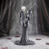 Eternal Vow Gothic Skeletons Figurine 24cm: 1 - Figures & Collectables By NN Designs