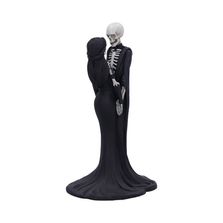 Eternal Vow Gothic Skeletons Figurine 24cm: 4 - Figures & Collectables By NN Designs