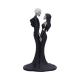 Eternal Vow Gothic Skeletons Figurine 24cm: 2 - Figures & Collectables By NN Designs