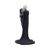 Eternal Vow Gothic Skeletons Figurine 24cm: 5 - Figures & Collectables By NN Designs