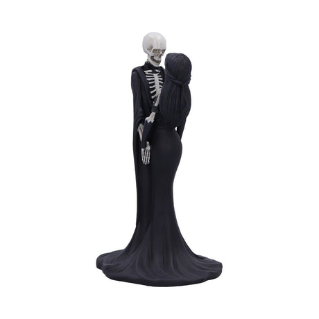 Eternal Vow Gothic Skeletons Figurine 24cm: 3 - Figures & Collectables By NN Designs