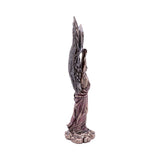 Ethereal Metatron Angel Bronze Figurine: 5 - Figures & Collectables By Gift Moments