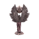 Ethereal Metatron Angel Bronze Figurine: 4 - Figures & Collectables By Gift Moments