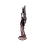 Ethereal Metatron Angel Bronze Figurine: 3 - Figures & Collectables By Gift Moments