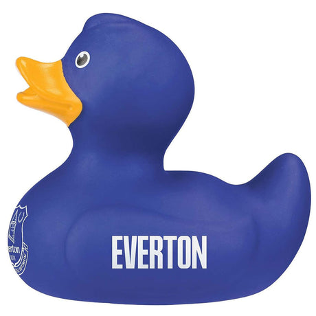 Everton FC Bath Time Duck: 2 - Toys By Everton