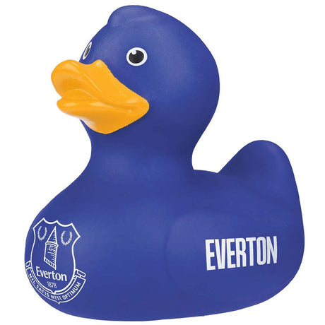 Everton FC Bath Time Duck: 1 - Toys By Everton