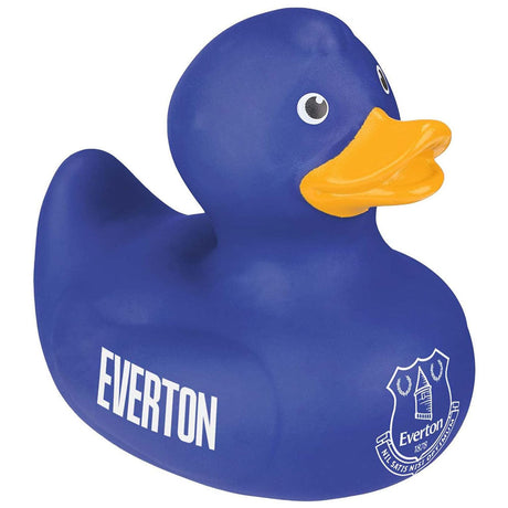 Everton FC Bath Time Duck: 3 - Toys By Everton