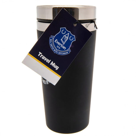 Everton FC Executive Travel Mug 450ml: 3 - Mugs By Everton