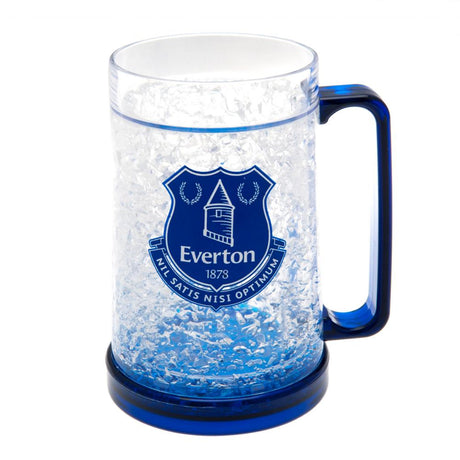 Everton FC Freezer Mug: 1 - Mugs By Everton