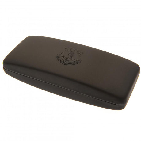 Everton FC Black Glasses Case: 1 - Glasses Cases By Everton