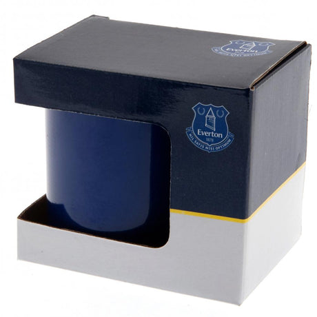 Everton FC Mug HT: 4 - Mugs By Everton