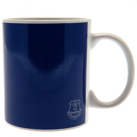 Everton FC Mug HT: 3 - Mugs By Everton