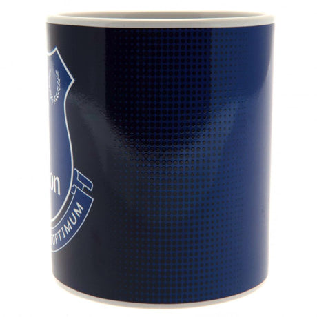 Everton FC Mug HT: 2 - Mugs By Everton