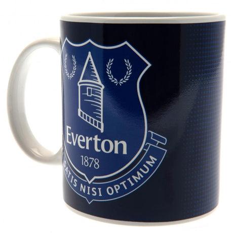 Everton FC Mug HT: 1 - Mugs By Everton