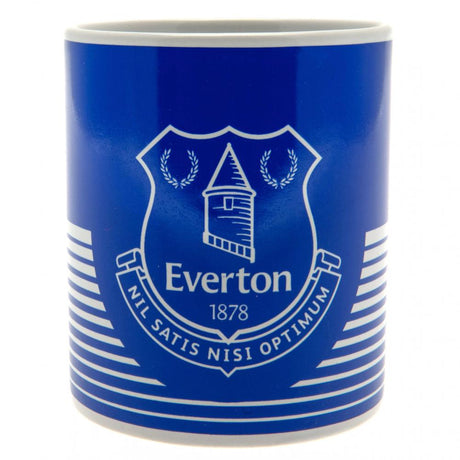 Everton FC Mug LN: 2 - Mugs By Everton