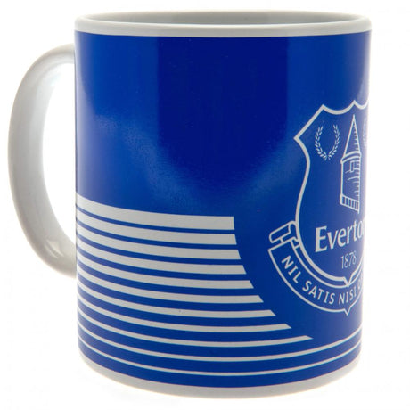 Everton FC Mug LN: 1 - Mugs By Everton