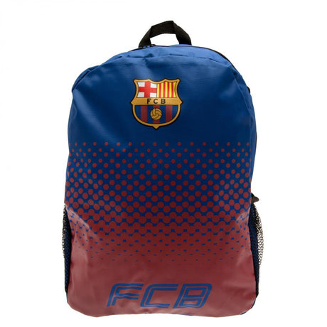 FC Barcelona Backpack: 1 - Bags By Barcelona