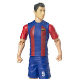 FC Barcelona Lewandowski 20cm Action Figure: 3 - Figures & Collectables By Barcelona