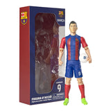 FC Barcelona Lewandowski 20cm Action Figure: 7 - Figures & Collectables By Barcelona