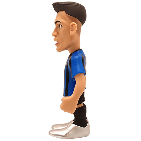 FC Inter Milan Lautaro Martínez MINIX Figure: 3 - Figures & Collectables By Inter Milan