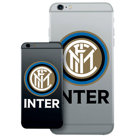 Inter Milan Phone Sticker Set: 1 - Stickers By Inter Milan