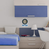 FC Inter Milan A4 Removable Wall Sticker: 2 - Stickers By Inter Milan