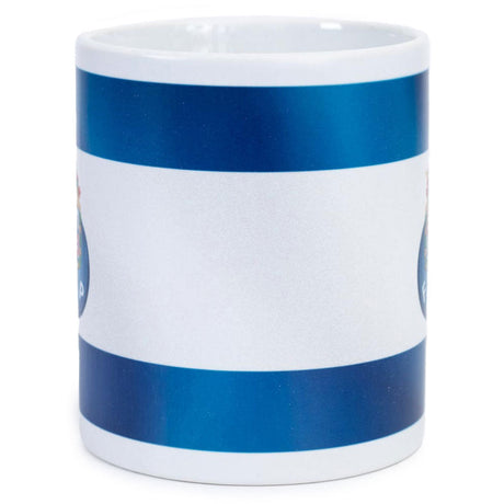 FC Porto Crest Ceramic Mug: 2 - Mugs By Porto