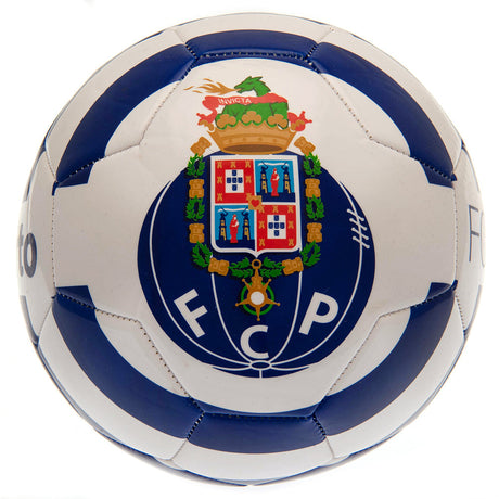 FC Porto Football: 1 - Balls By Porto