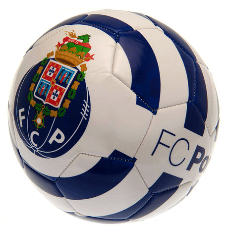 FC Porto Football: 2 - Balls By Porto