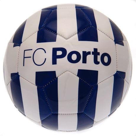 FC Porto Football: 3 - Balls By Porto