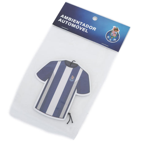 FC Porto Shirt Air Freshener: 3 - Car Accessories By Porto