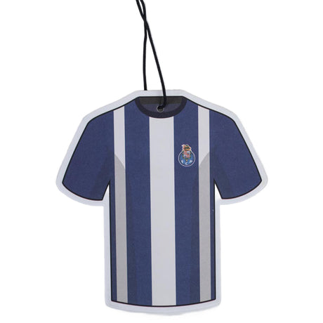 FC Porto Shirt Air Freshener: 1 - Car Accessories By Porto