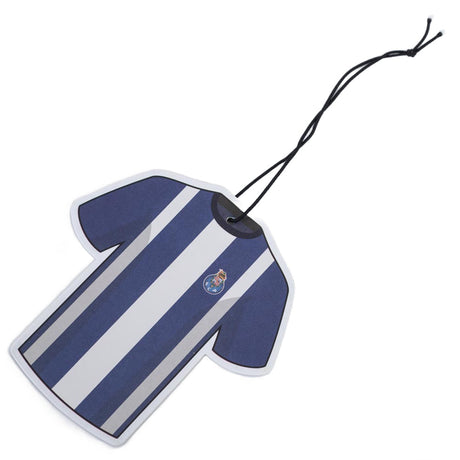 FC Porto Shirt Air Freshener: 2 - Car Accessories By Porto