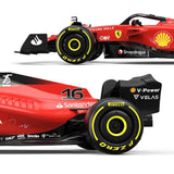 Ferrari F1 75 Radio Controlled Car 1:18: 5 - Toys By Gift Moments