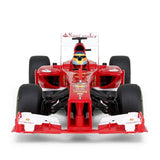 Ferrari F1 Radio Controlled Car 1:18 Scale: 3 - Toys By Gift Moments