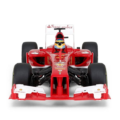 Ferrari F1 Radio Controlled Car 1:18 Scale: 3 - Toys By Gift Moments