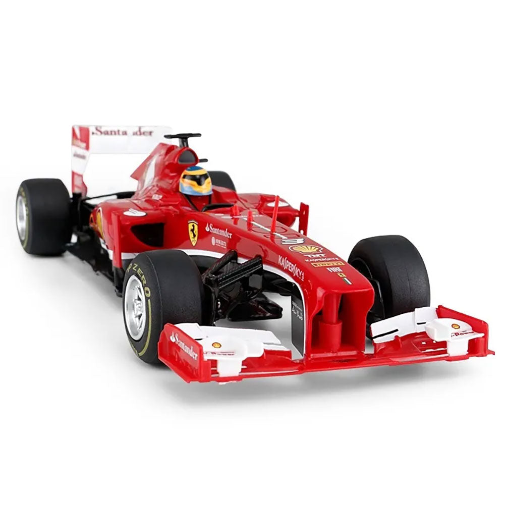 Ferrari F1 Radio Controlled Car 1:18 Scale: 2 - Toys By Gift Moments