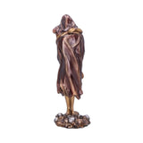 Final Embrace Reaper Metallic Ornament: 4 - Figures & Collectables By Gift Moments