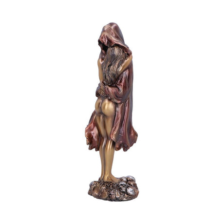 Final Embrace Reaper Metallic Ornament: 3 - Figures & Collectables By Gift Moments