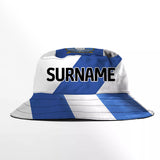 Personalised Sheffield Wednesday FC Bucket Hat: 3 - Caps & Hats By Sheffield Wednesday